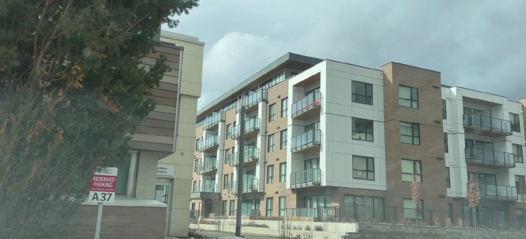 As Kamloops housing crisis continues, international, new, and returning TRU students are left searching for affordable units As Kamloops housing crisis continues, international, new, and returning TRU students are left searching for affordable units